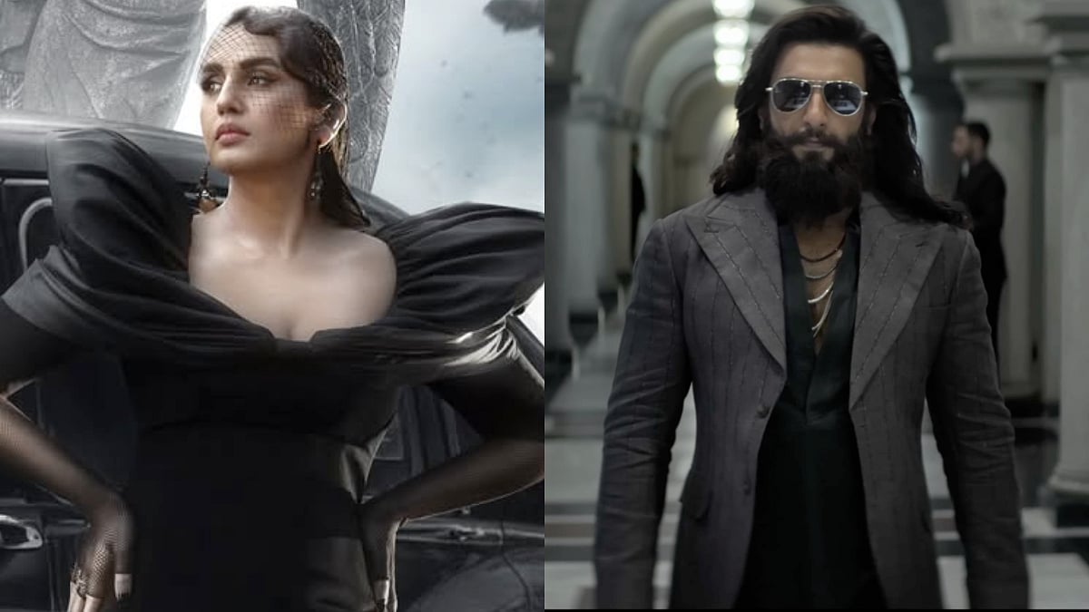 Toxic Actress Huma Qureshi On Clash With Ranveer Singh's Dhurandhar 2: 'It's A Win For Indian Film Industry'