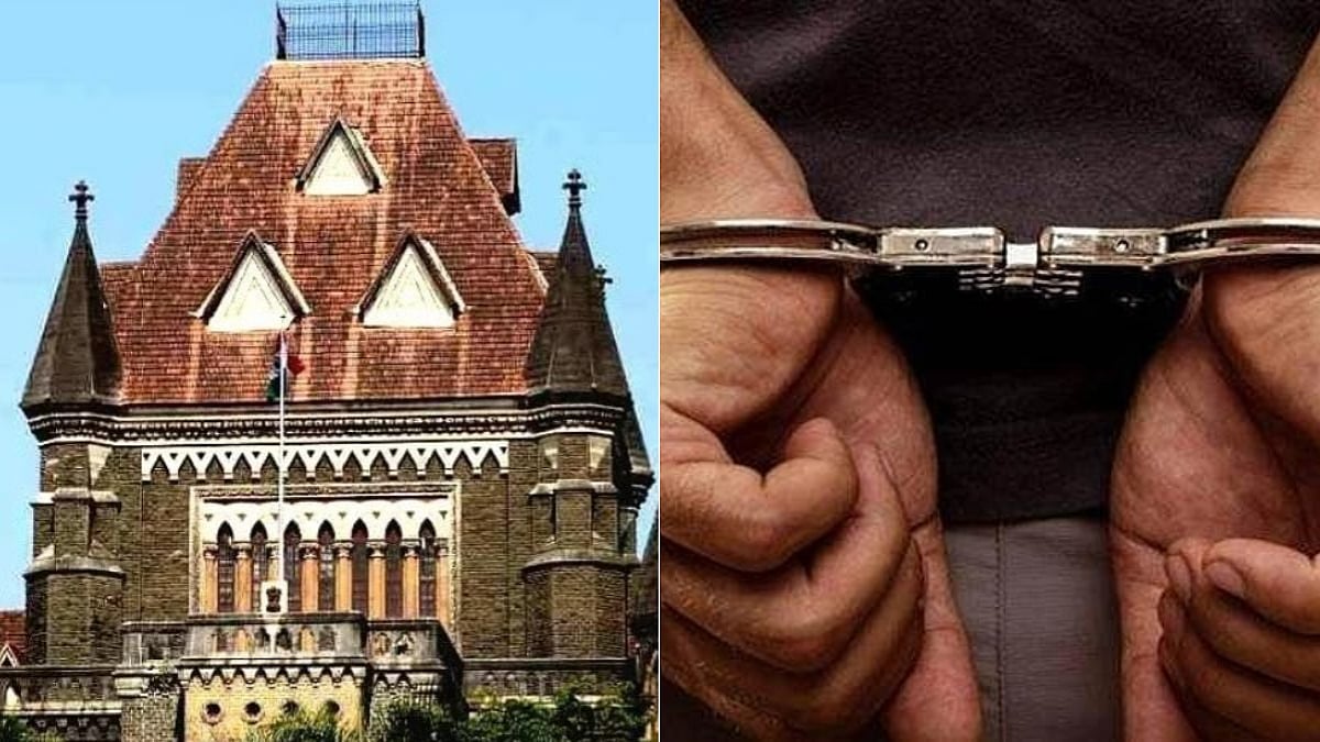 Mumbai Woman Arrested In High-Profile Forgery Case Following Bombay High Court Observations 