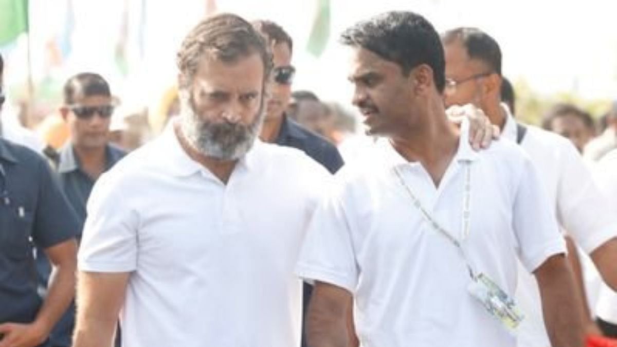 Congress Leader Hanumant Pawar Alleges Assault By 'Right-Wing' Activists In Pune; Harshwardhan Sapkal Slams CM For 'Reign Of Goons' 