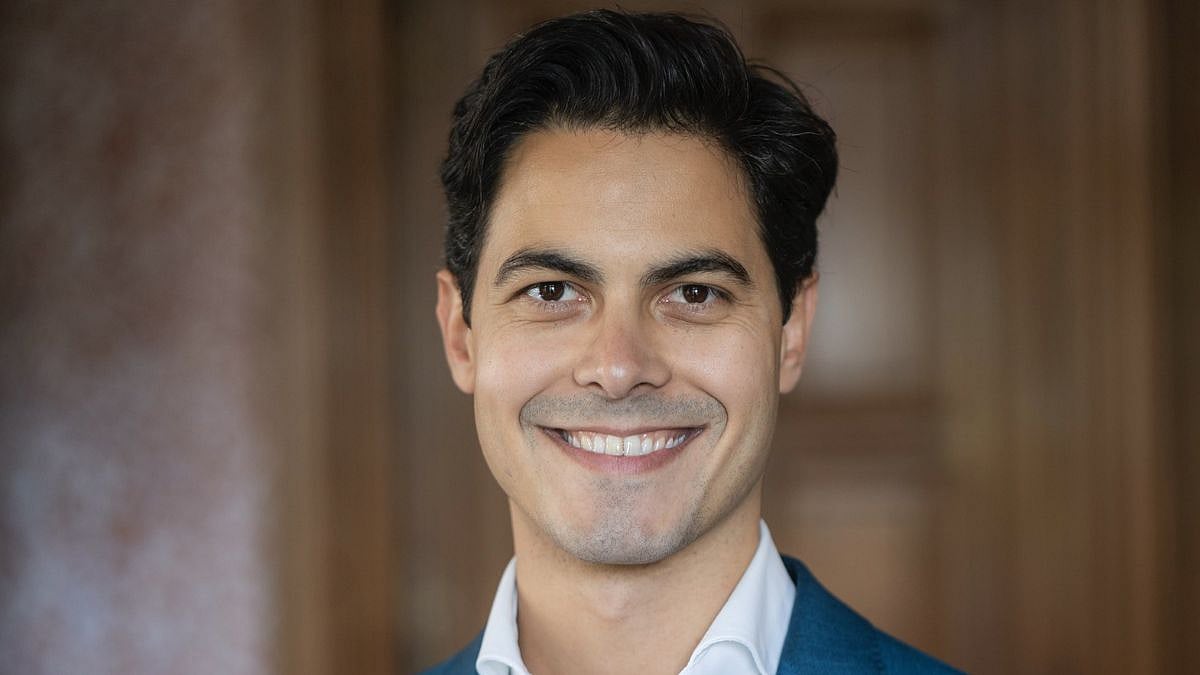 Who Is Rob Jetten? Netherlands' Youngest, First Openly Gay Prime Minister 