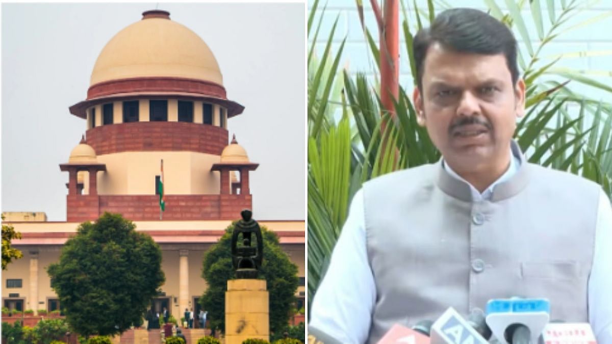 Supreme Court Rebuke Spurs Maharashtra Govt To Enforce Timely Action On Section 80 Notices 