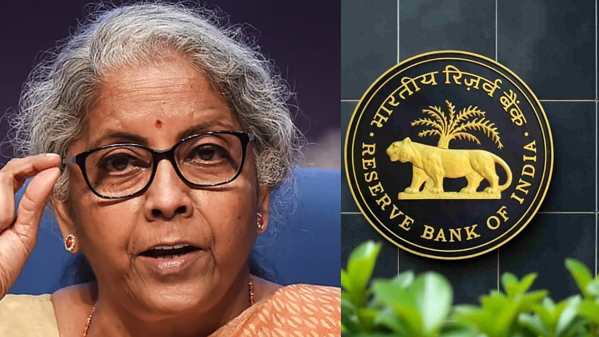 FM Sitharaman Slams Banks For Mis-Selling Insurance, Urges Focus On Core Lending & Deposits 