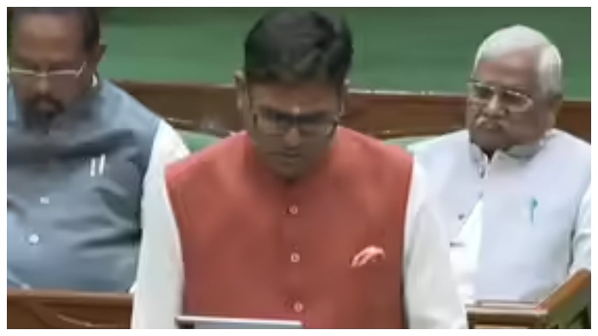 Chhattisgarh Presents ₹1.72 Lakh Crore ‘Sankalp’ Budget For FY27, ₹1.5 Lakh For Girls At 18 & Interest-Free Farm Loans Announced 