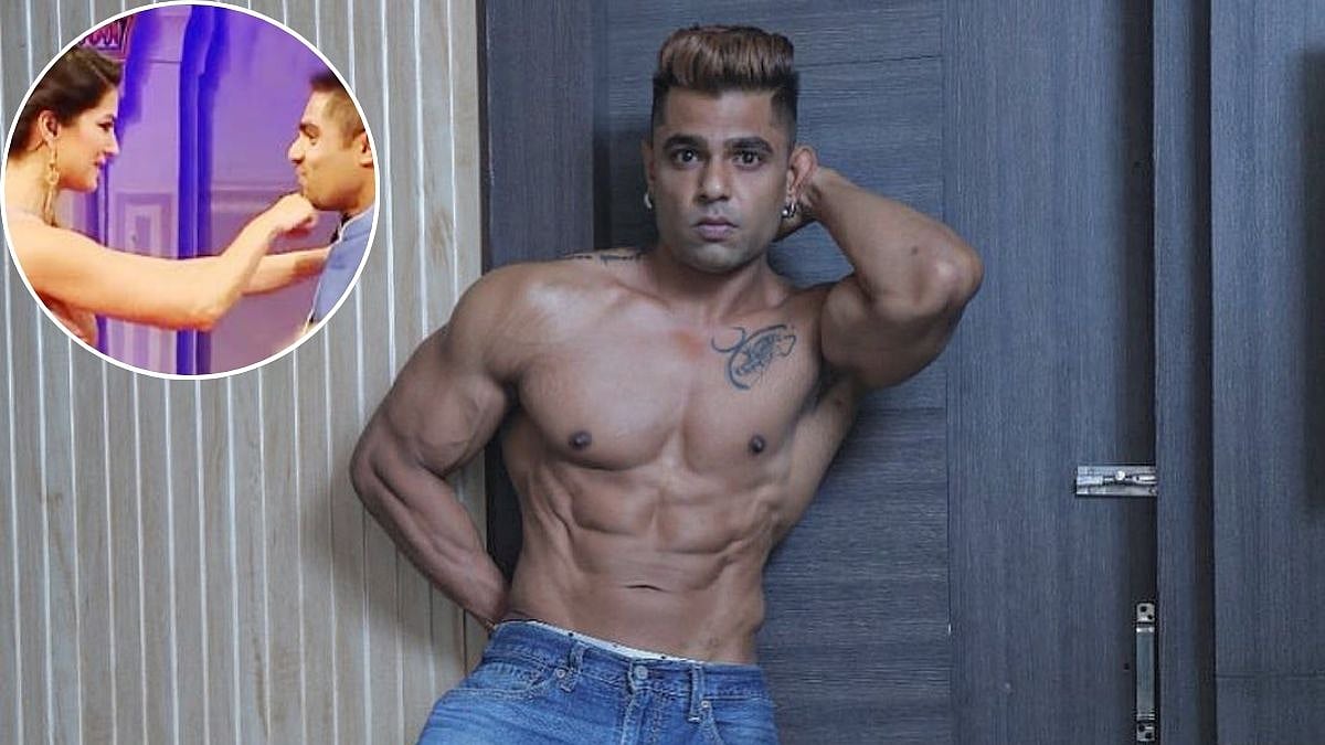 Mayak Pawar Death: Splitsvilla 7 Fame Whose Exit Made Sunny Leone Cry Passes Away; Netizens React 'Can’t Really Believe' 