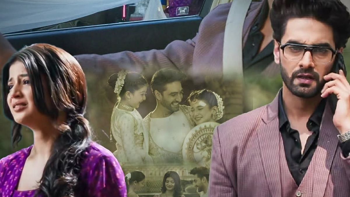 'This Should Just End': Viewers React As Yeh Rishta Kya Kehlata Hai Receives Channel Notice Over TRP Drop Ahead Of IPL 2026 