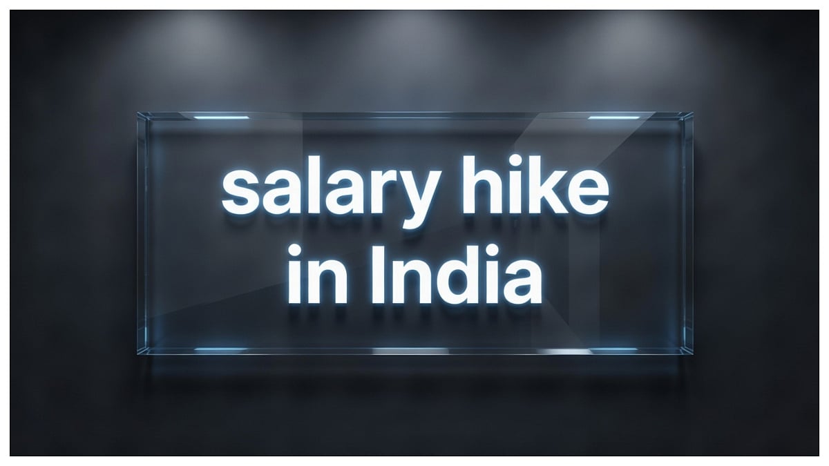 India’s Average Salary To Rise 9.1% In 2026, Up from 8.9% In 2025; Real Estate, NBFCs Lead With Over 10% Hikes 