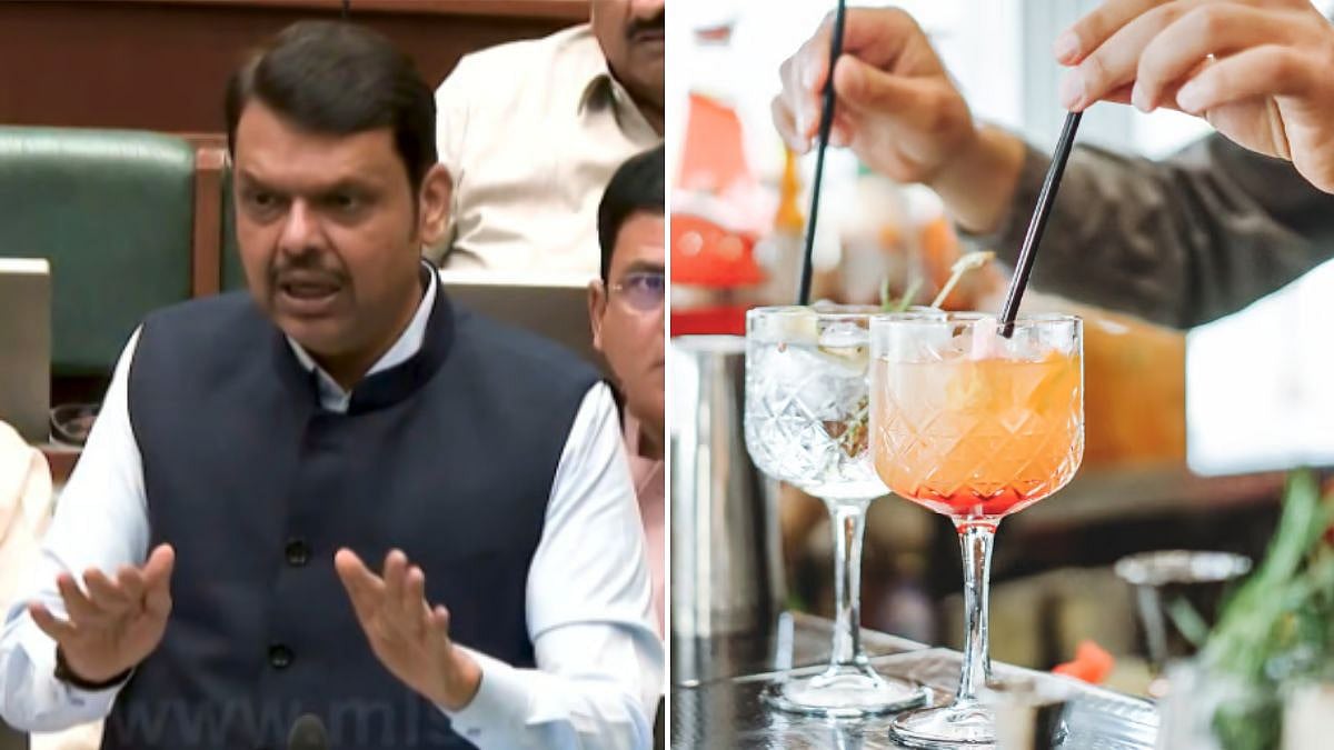 'Orchestra Bar Licenses Face Permanent Cancellation For Repeat Violations,' Says Maharashtra CM Devendra Fadnavis 