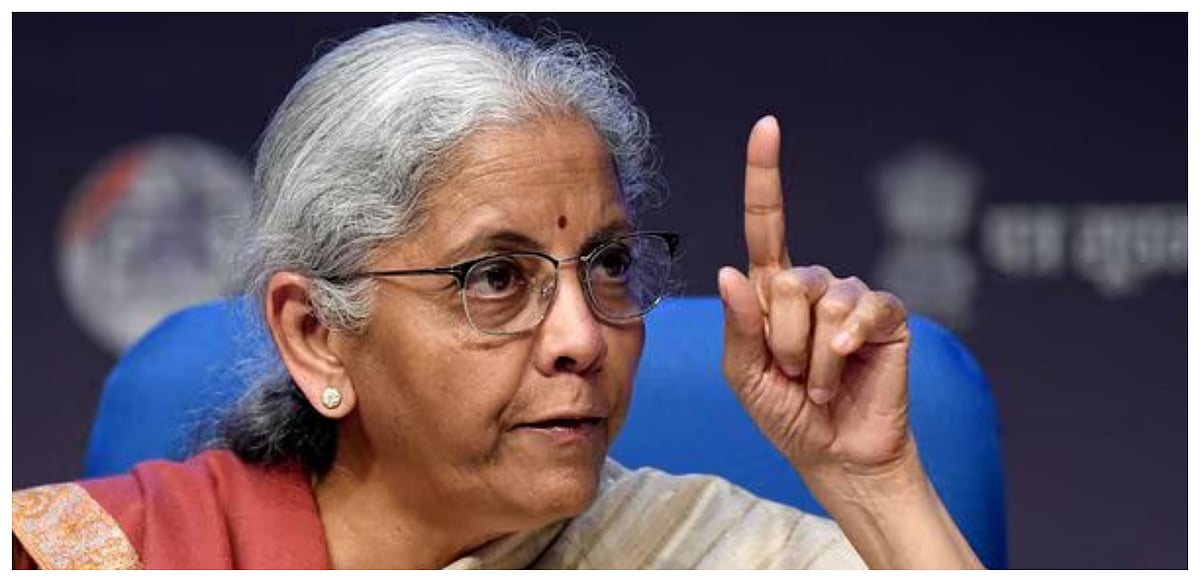 No Roadmap For PSU Bank Mergers, New High-Level Committee To Review Banking Sector For Viksit Bharat: FM Sitharaman 