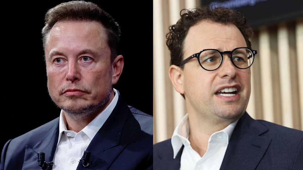 You've Stolen Data Too: Elon Musk & The Internet Call Out Anthropic's Hypocrisy After Chinese Data Theft Announcement 