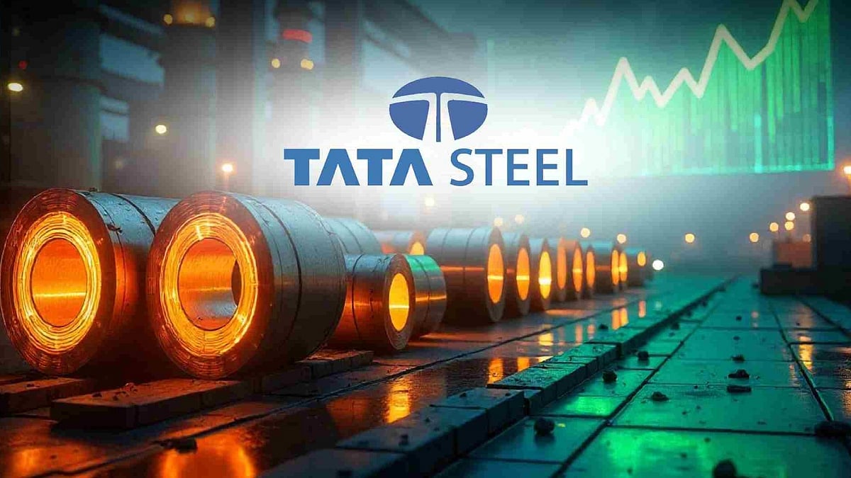Tata Steel To Pour ₹3,200 Crore In Ludhiana Plant Project, Generating 2,500 Jobs & Eco-Friendly Steel Production 