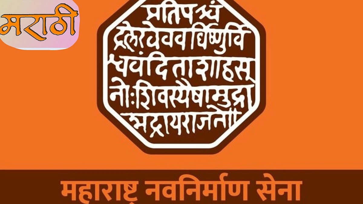 MNS Workers Thrash Youth In Virar For Offensive Remarks Against Marathi Language 