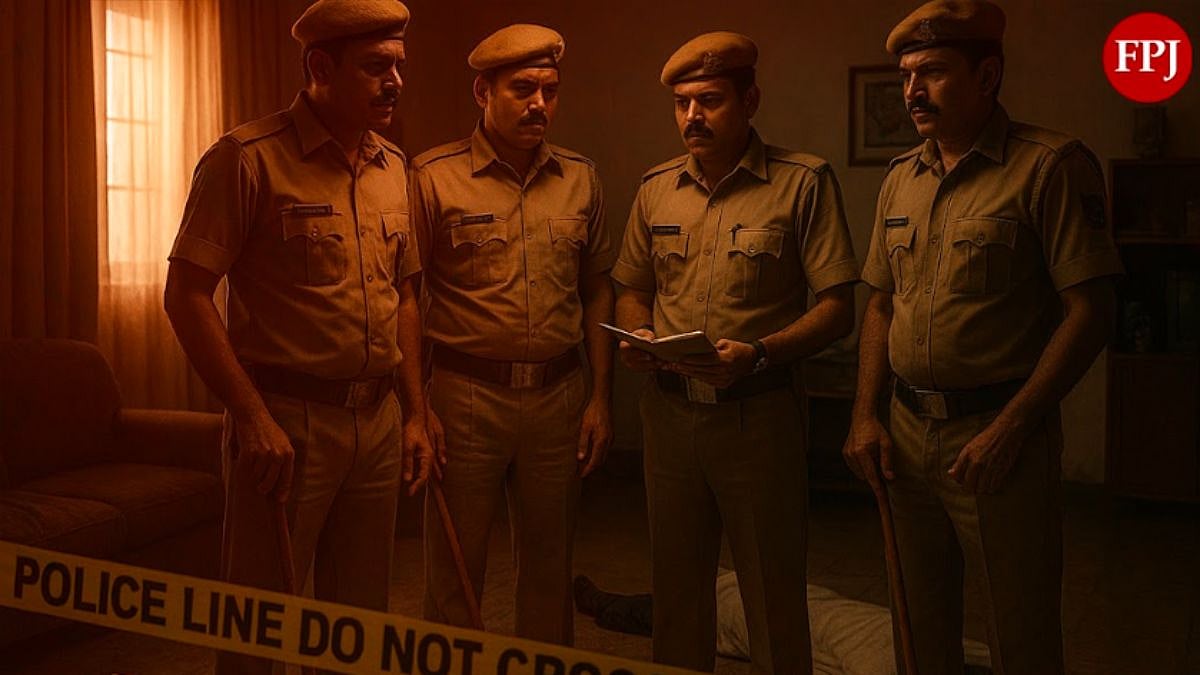 Mumbai News: FIR Filed Against Four Railway Cops For 2018 Custodial Death Of 17-Year-Old After Judicial Inquiry 