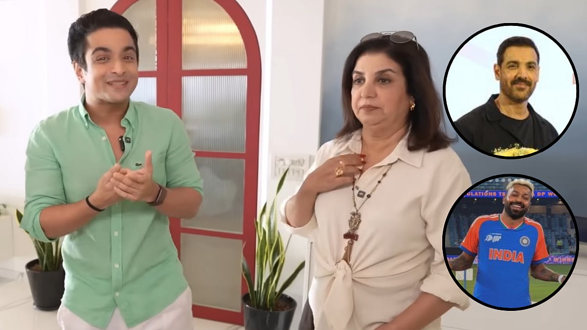 'This Is Normal...': Ranveer Allahbadia Reveals John Abraham, Hardik Pandya & Other Celebrities Called Him After India's Got Latent 'Kaand' 