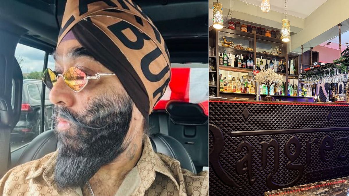 'Attacks By Pakistanis, No Police Support ': Indian Restaurant Rangrez  In London To Shut Down After 16 Years 