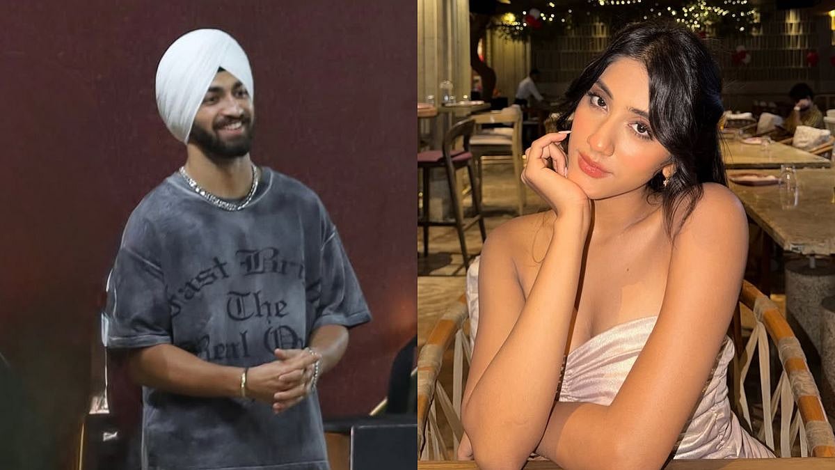 'AI Se Photo Banaoge...': Chakshdeep Singh Claps Back At Anisha Shinde's Allegations Of Him Dating A Sardarni During Splitsvilla 16 