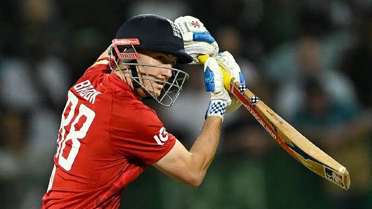 England Beat Pakistan, Almost Crush Their Hopes Of Semi-Finals Qualification In ICC T20 WC26 