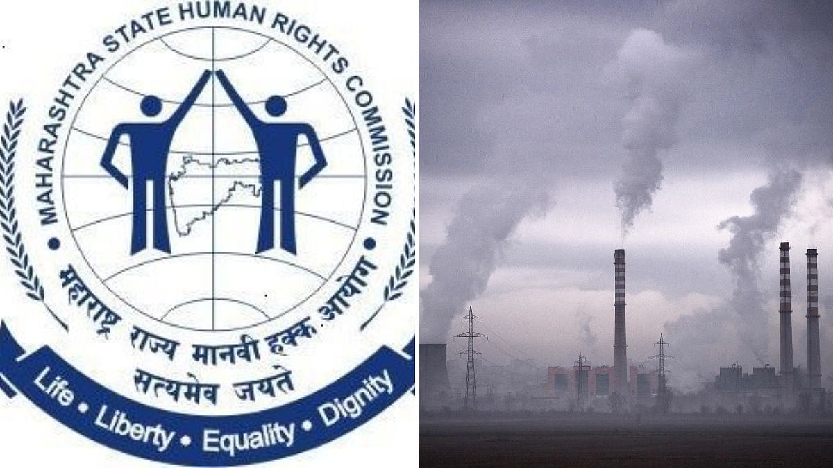 SHRC Orders Independent Probe Against Belapur Chemical Firm Over Toxic Gas Release Allegations 