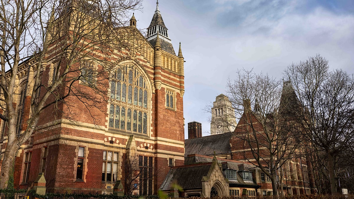 Study In UK: University Of Leeds Invites Indian Students To Apply For MSc In Health Informatics & Data Science; Check Eligibility, Fees And Scholarships 