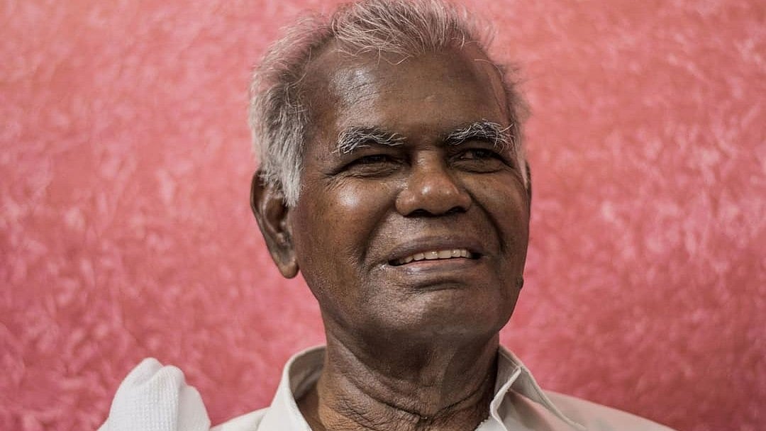 Freedom Fighter And CPI Stalwart R Nallakannu Passes Away At 101 In Chennai 