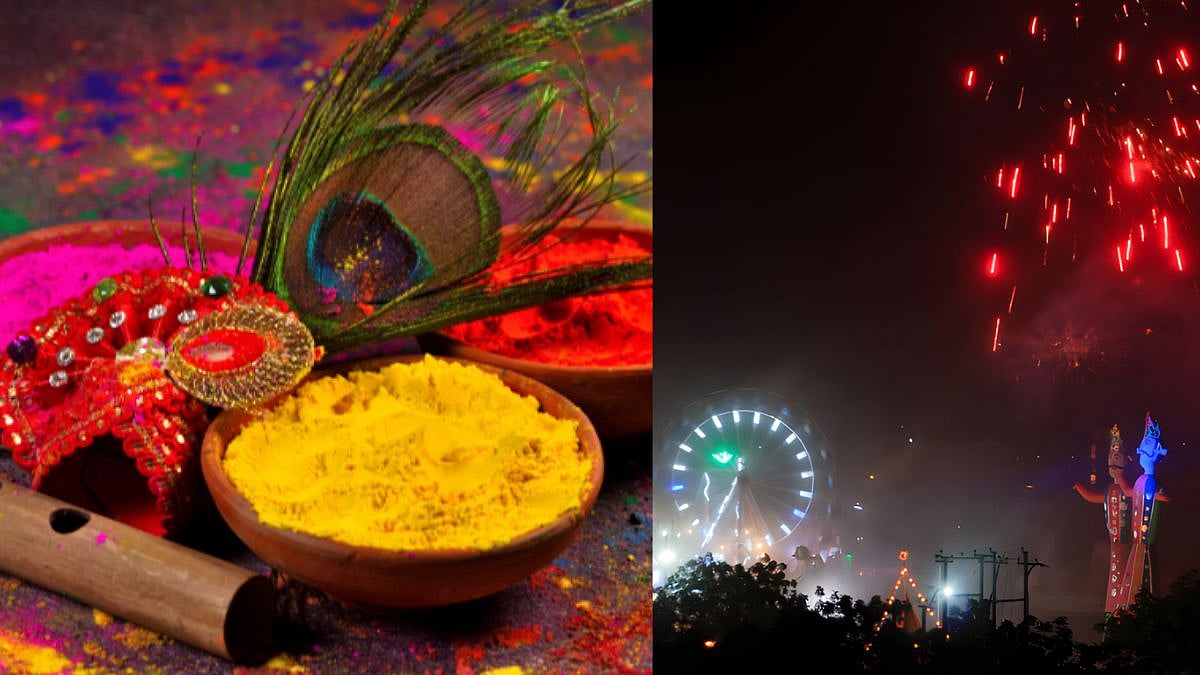 From Holi To Ram Navami, Here Are The List Of March 2026 Long Weekends 