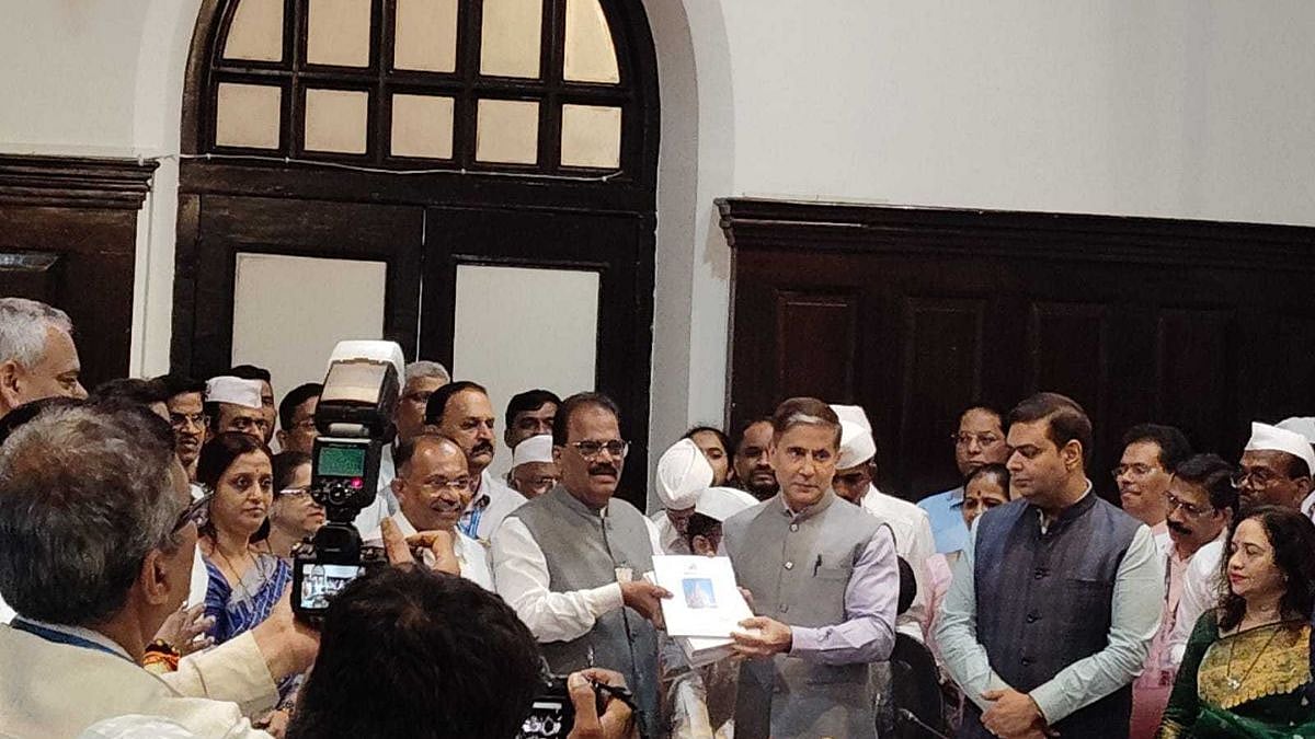 BMC Budget 2026: Mumbai Civic Body Tables Whopping ₹80,952 Cr Budget For City 