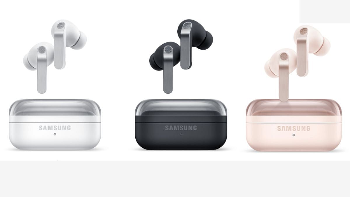Samsung Galaxy Buds 4 Pro, Buds 4 With Gesture Controls Launched: Price In India, Specifications 