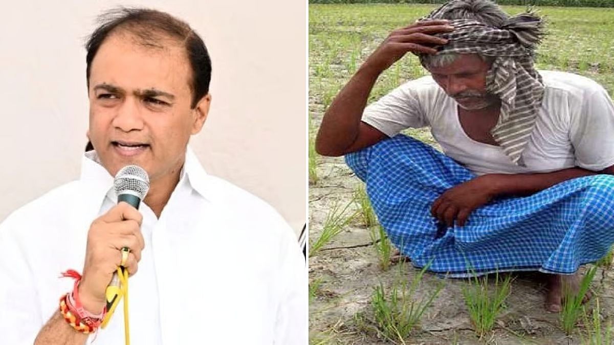 Farmer Sold Kidney To Repay Loan: Maharashtra Govt Announces Crackdown On Illegal Moneylenders 