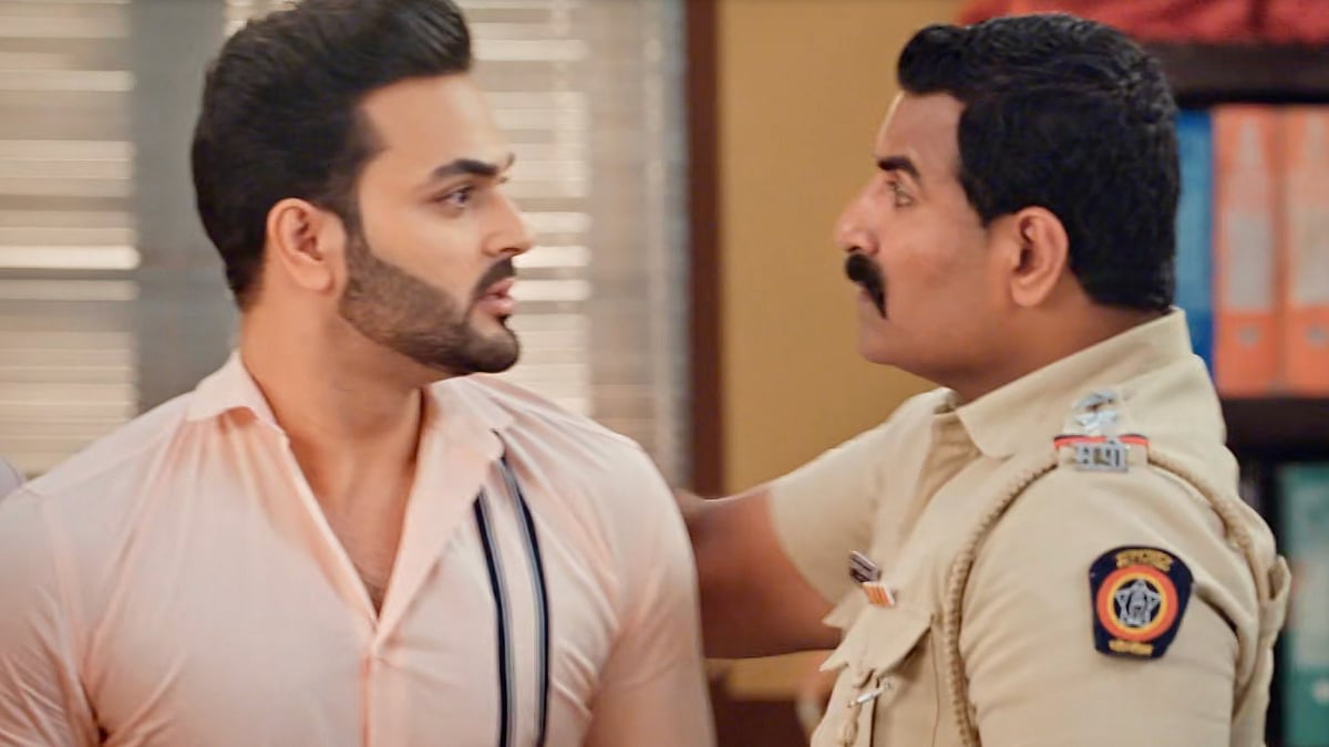 Kyunki Saas Bhi Kabhi Bahu Thi 2 Written Update, February 25: Ranvijay Arrested After Maniram Exposes His Dark Past, Garima Found Safe 