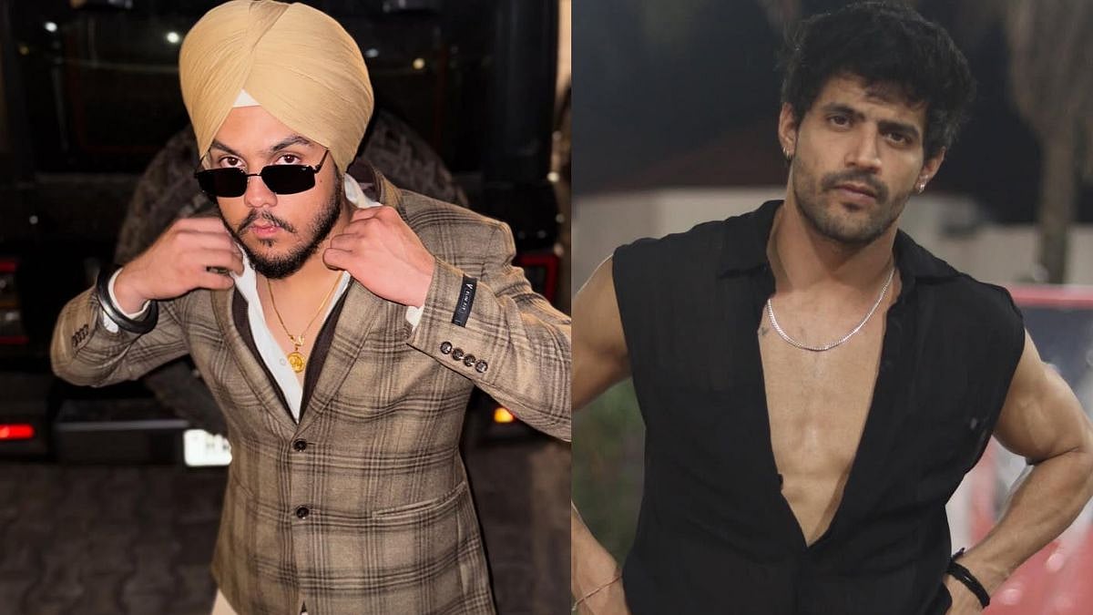 'Jyada Panga Hai To...': Roadies Fame Manmeet Singh Calls Out Splitsvilla 16's Sorab Bedi Over Clout-Chasing Accusations 