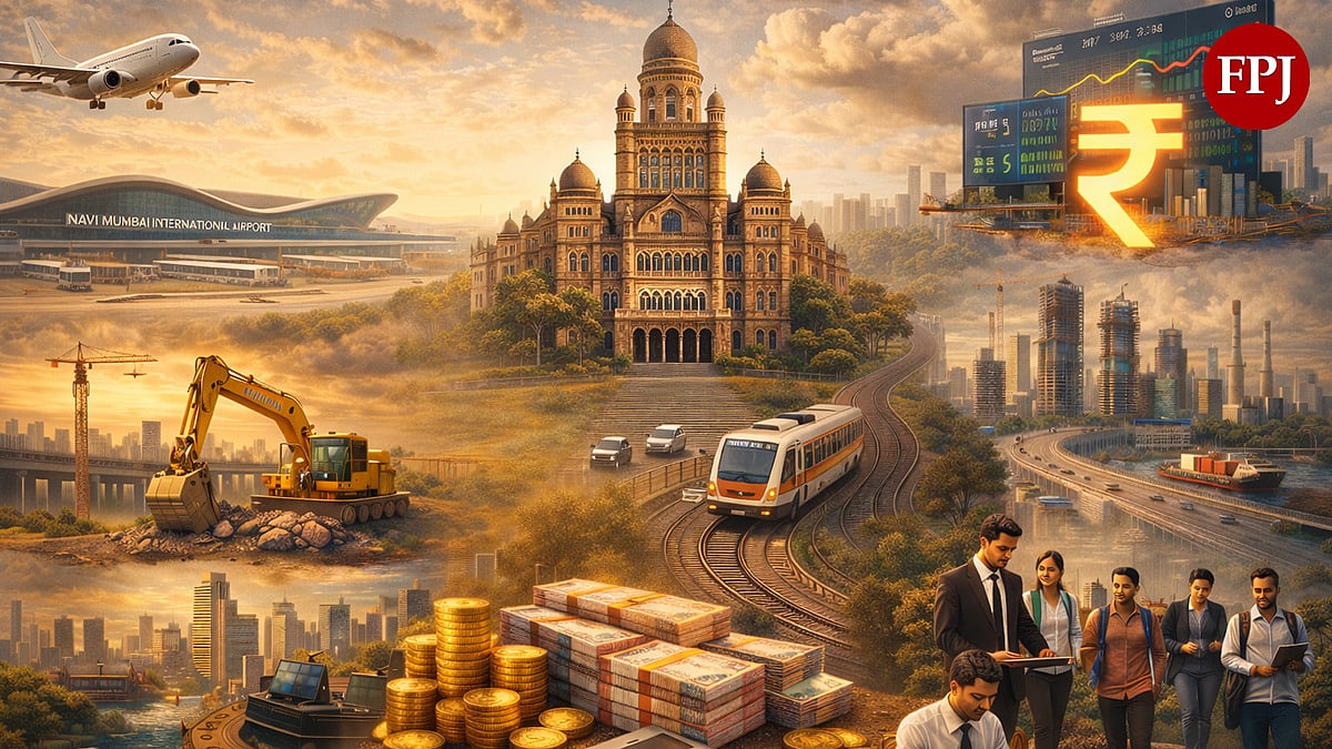 BMC Budget 2026: Mumbai Civic Body Sets Aside ₹159.82 Crore For Climate Action 