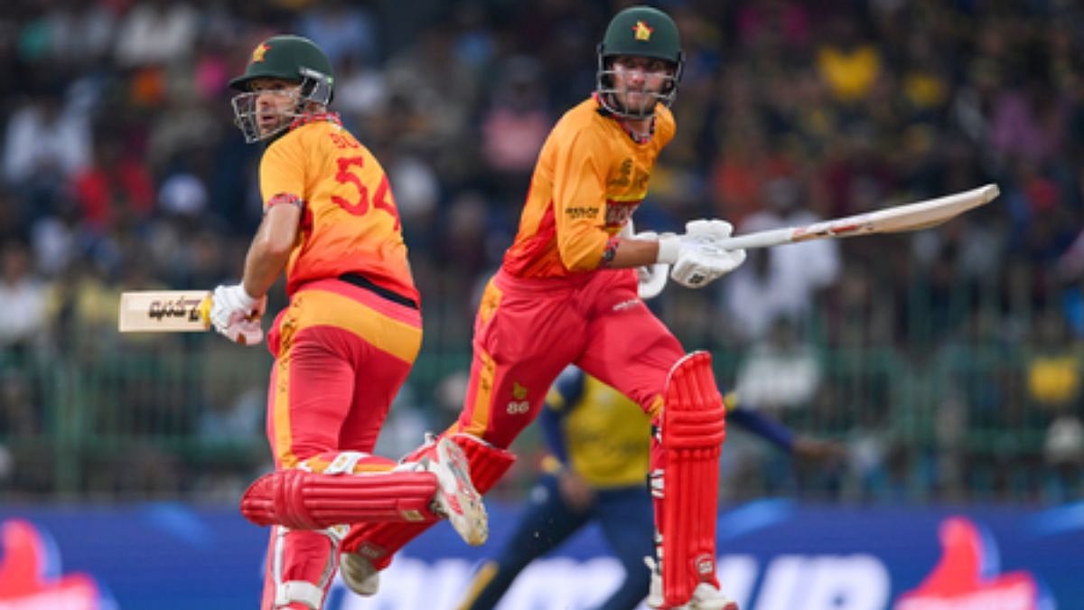 ICC T20 WC 2026: 'Zimbabwe Have Done The Homework,' Says Ryan Burl On India’s Struggles Against Spinners 