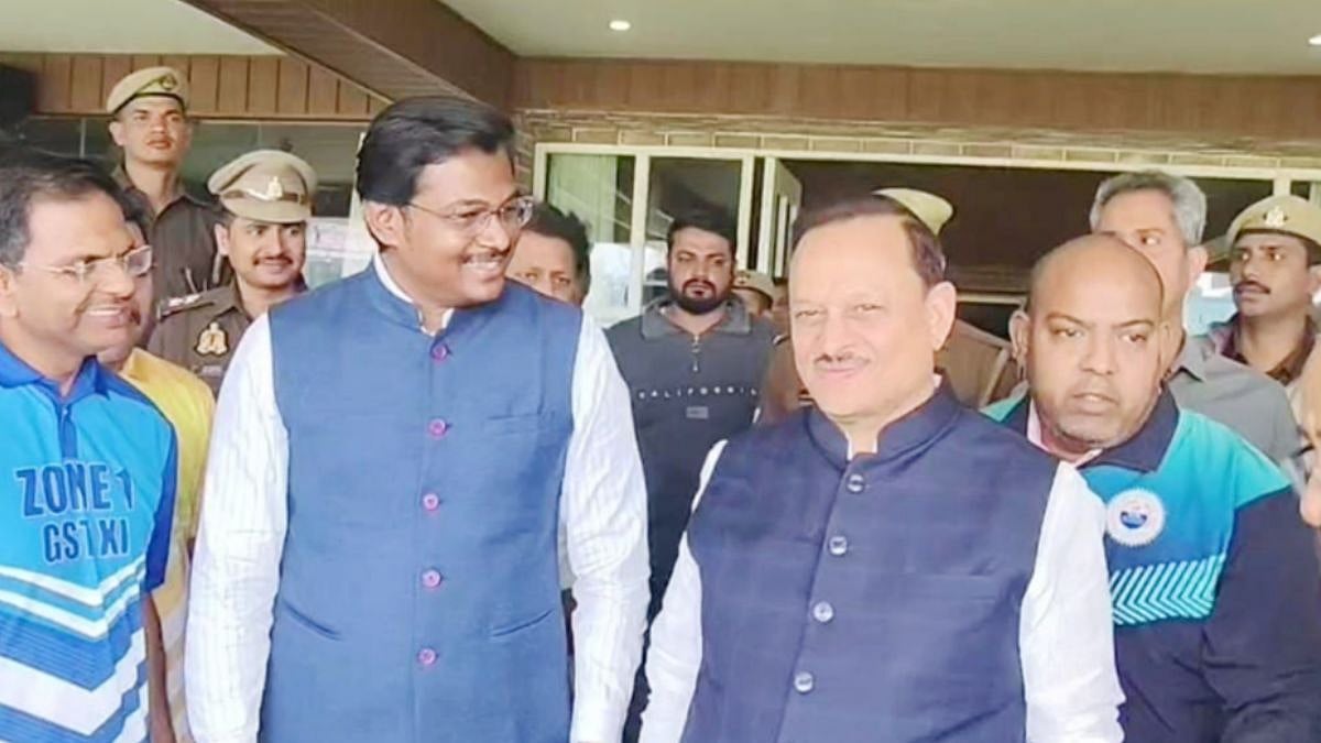 Uttar Pradesh Sports Push: ₹350 Crore Redevelopment Approved For Green Park Stadium In Kanpur 