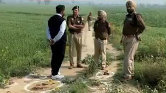 Punjab News: 2 Accused In AAP Sarpanch Murder Injured, Arrested After Police Encounter In Tarn Taran 