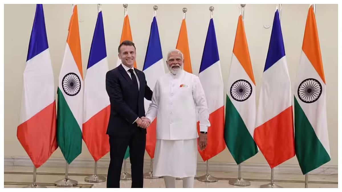 India-France Revise 30-Year-Old Tax Treaty, Lower Dividend Tax For Large French Investors 