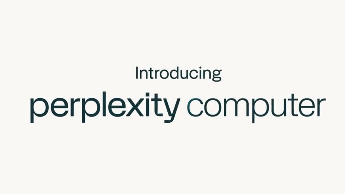 Perplexity Computer Unveiled: What Is It & How To Use It? 