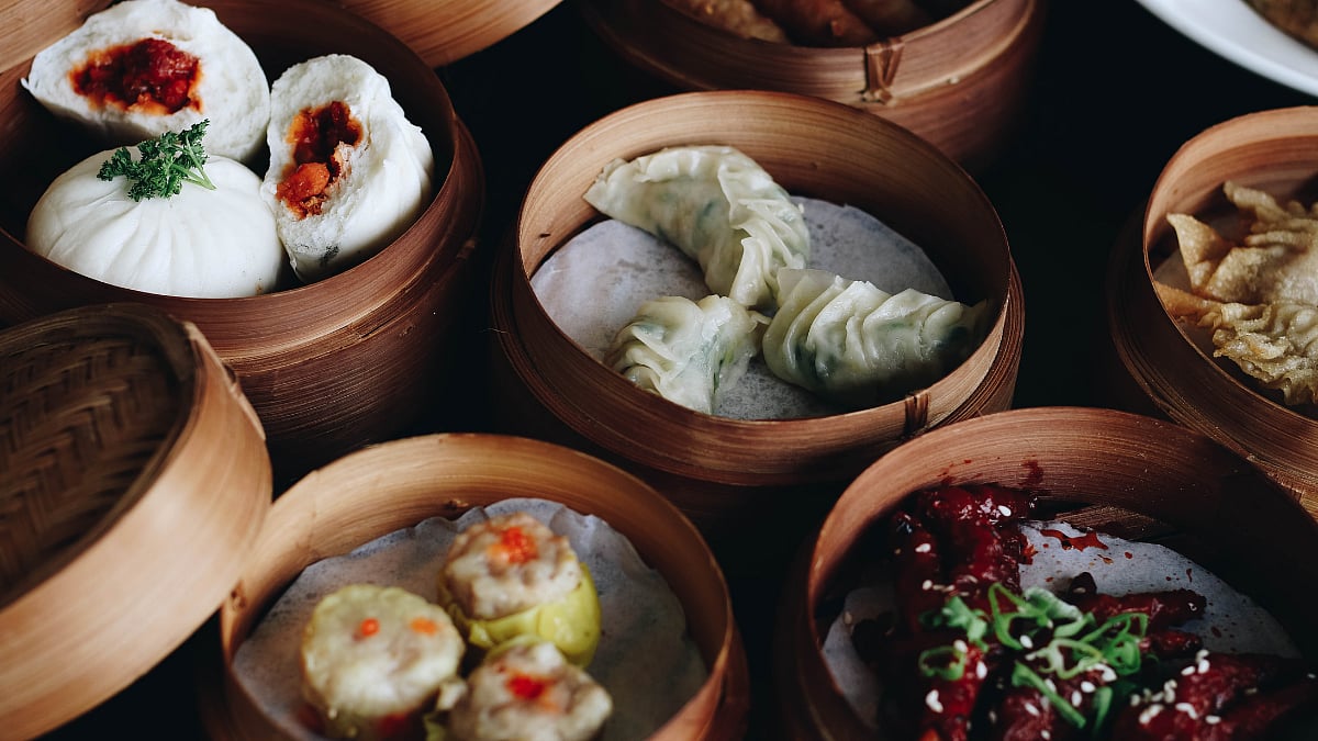 Food Trotter: A Guide To The City’s Best Dim Sum Spots