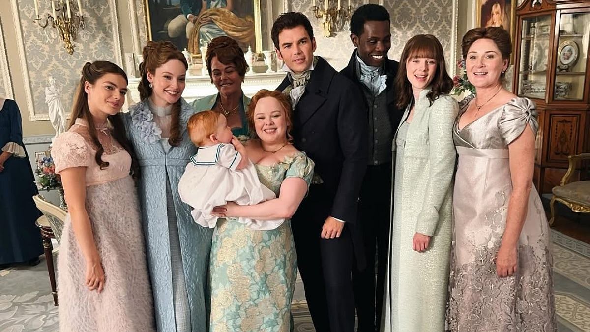 Bridgerton Season 5: Is Eloise The Next Lead Of Netflix Show? Fans Spot Clues Before Filming Begins 