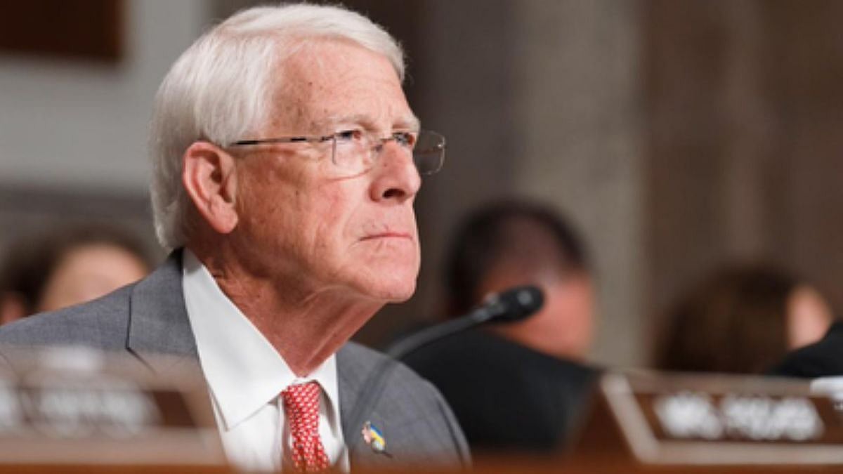 US Senators Warn China's Grip On Critical Minerals Threatens The American Defence Industry 