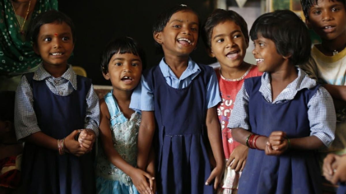 ​Thane Traffic Police Mandates Dash Cams For All School Buses To Enhance Student Safety