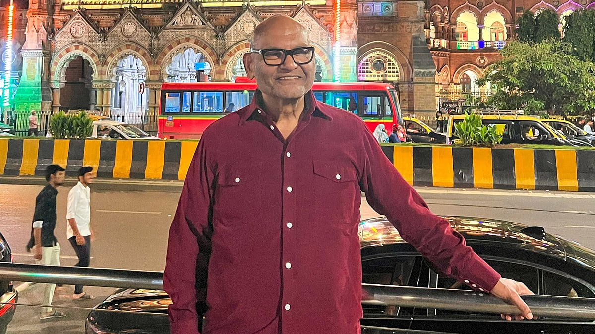 'The Streets Of Bombay Were My College': Vedanta Group Founder Anil Agarwal Recalls Early Struggles In Mumbai, Credits City For Shaping His Success 