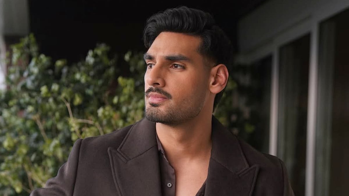 Ahan Shetty Opens Up On Facing Star Kid Pressure: 'Comparisons Affected Me At First, Still Do...' 