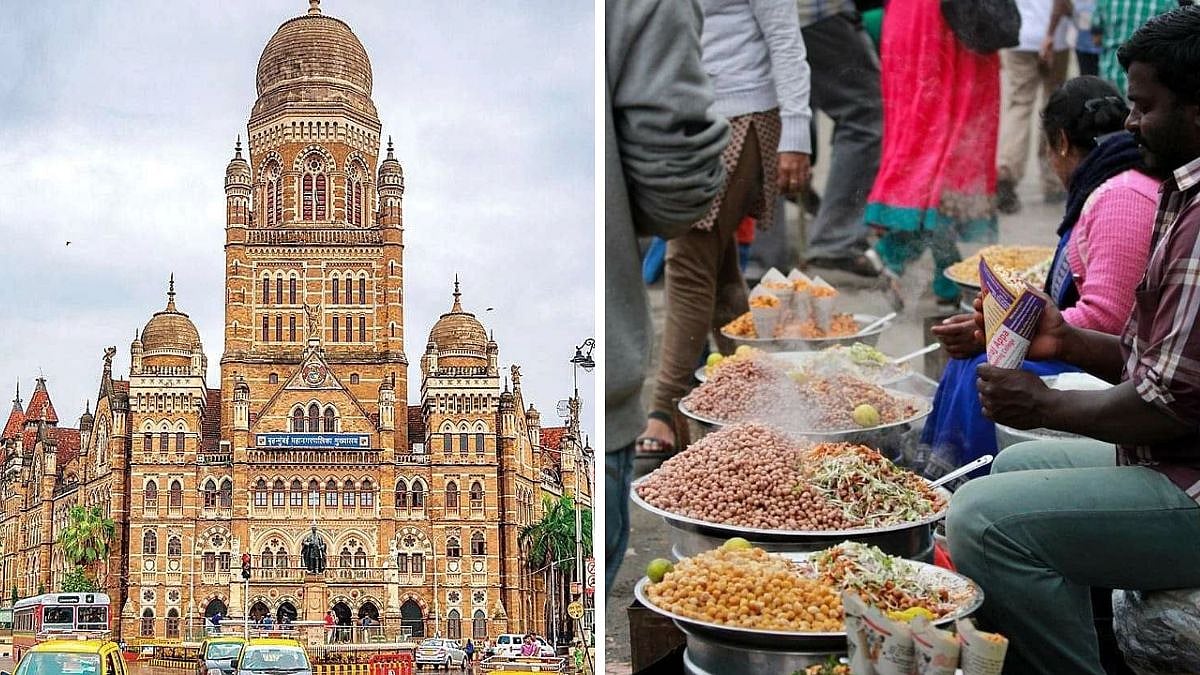 BMC Budget 2026: Mumbai Civic Body Introduces QR-Code-Based Hawker Licenses; Designated Market Set for Renovation At Dadar 