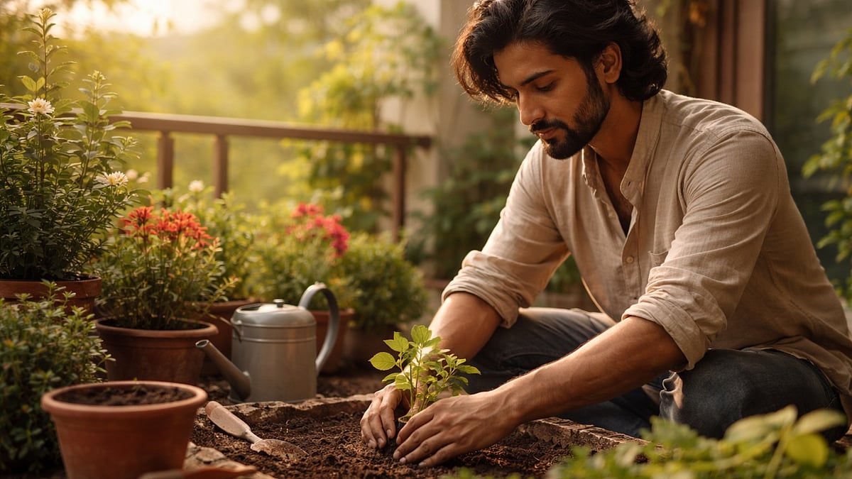 Courage In An Age Of Relational Collapse