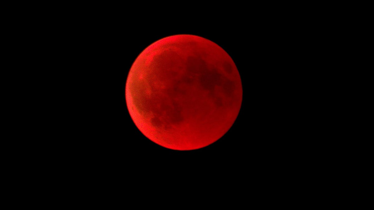 Blood Moon Of March 2026: A Global Karmic Reset In The Zodiac Sign Leo