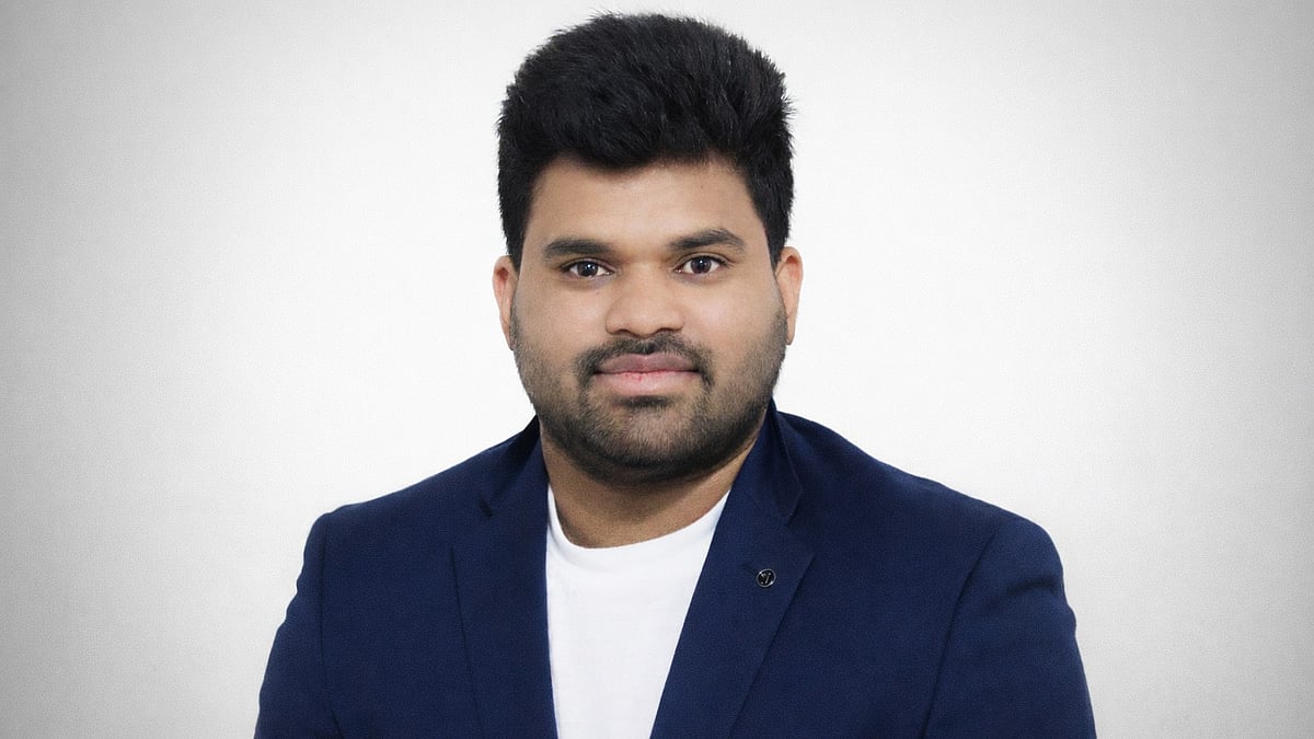 As Payroll Rules Tighten, Shanmuka Siva Varma Chekuri Builds The System Helping Businesses Keep Up