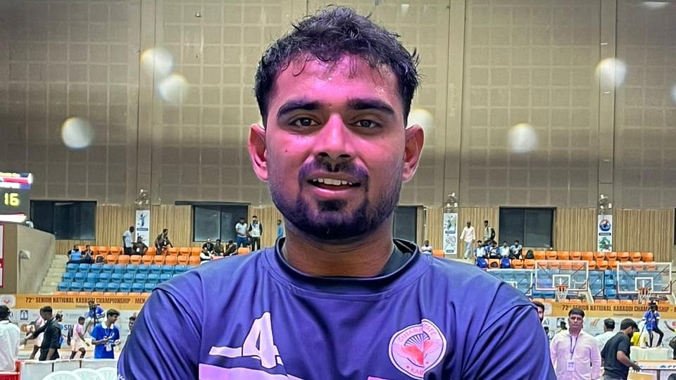 Sportvot x FPJ: 72nd Senior National Kabaddi Championship 2026 Kicks Off In Vadodara 