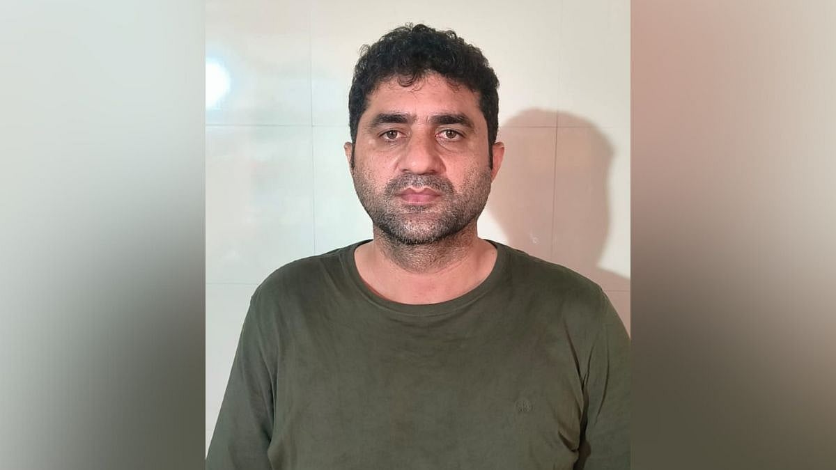 Mumbai Crime: Andheri Police Arrest Serial Cheat Targeting Devotees Outside Temples And Mosques; 30 Cases Solved 