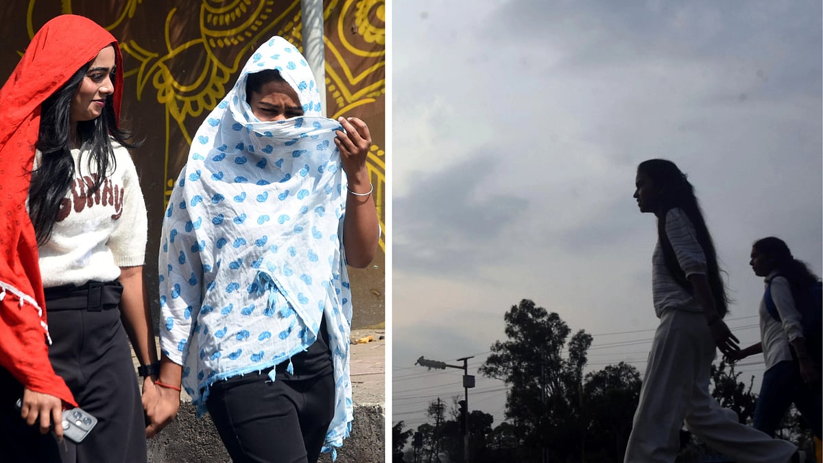 Madhya Pradesh February 25, 2026, Weather Update: Sun Heats Up Days In Bhopal, Jabalpur & Ujjain; Rain Likely Around March 1