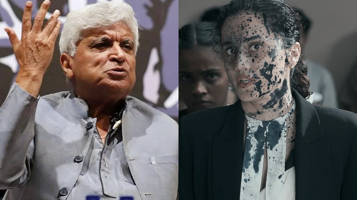 Javed Akhtar Praises Taapsee Pannu's Assi, Says Film Narrated In 'Very Graceful' Manner: 'It Is Deeply Emotional Story...' 
