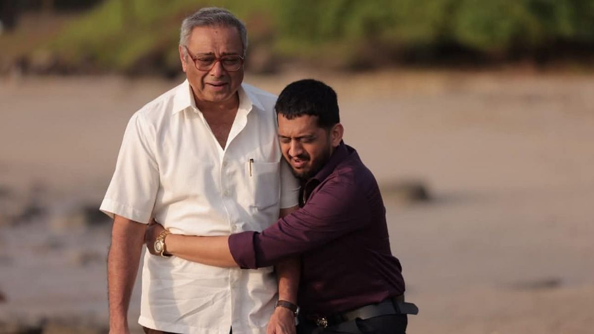 Krantijyoti Vidyalay Marathi Madhyam OTT Release Date Locked: When & Where To Watch Sachin Khedekar's Film Online 